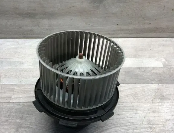 MERCEDES-BENZ Sprinter 1 generation (903) (1995-2006) Ventilateur de chauffage E7169 34996005