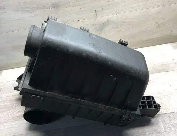 MERCEDES-BENZ Sprinter 1 generation (903) (1995-2006) Boîte de filtre à air 0010942403 34995491