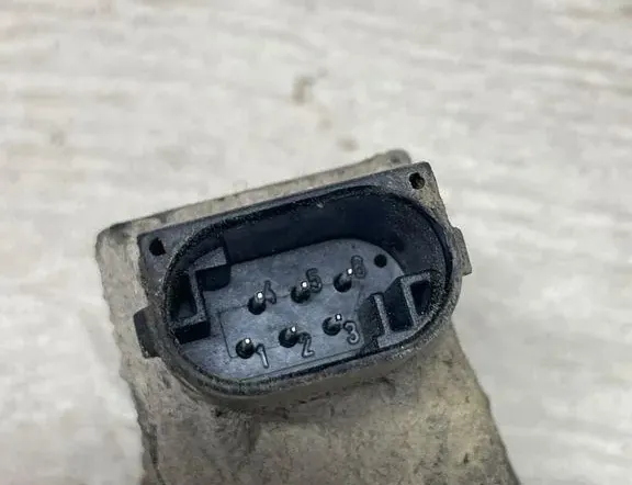 MERCEDES-BENZ M-Class W164 (2005-2011) Capteur de niveau avant droit A1643280140 34969405