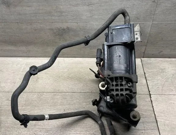 MERCEDES-BENZ E-Class W213/S213/C238/A238 (2016-2024) Compresseur de suspension 7953610,26071610,4430200191 34994635