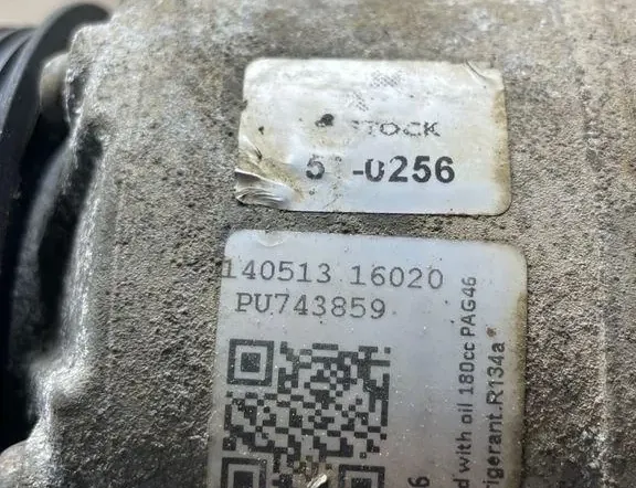 MERCEDES-BENZ Vito W639 (2003-2015) Moyeu De Roue Avant Droit 590256 34991676