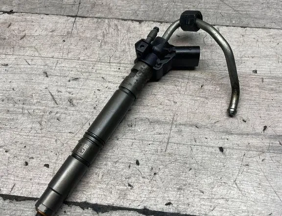 AUDI A6 allroad C7 (2012-2019) Injecteur de carburant 059130277CD 34992472