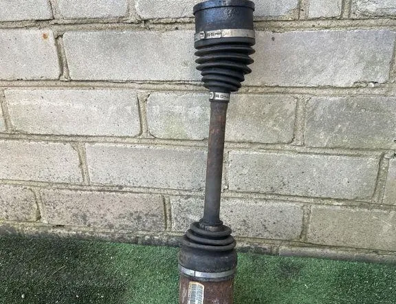 DODGE Charger LD (2010-2024) Arbre de transmission avant gauche P04578601AA 34993450