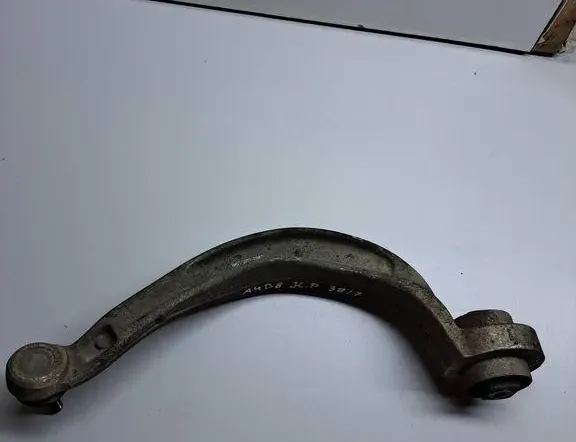 AUDI A4 allroad B8 (2009-2015) Fourche droite avant gauche 8K0407695C 34993748