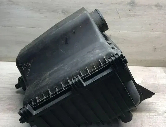 MERCEDES-BENZ Sprinter 1 generation (903) (1995-2006) Boîte de filtre à air 0010942403 34995491