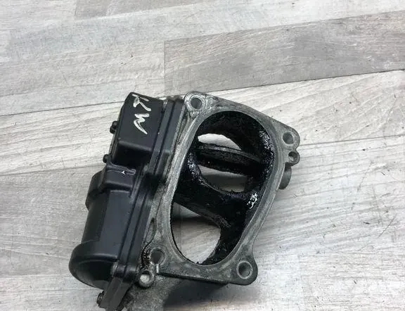 AUDI A6 C7/4G (2010-2020) Corps de papillon 059129593H 34969930