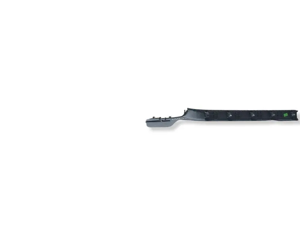VOLKSWAGEN Sharan 2 generation (2010-2024) Panneau de porte avant gauche 7N0853369,M6709 34996078