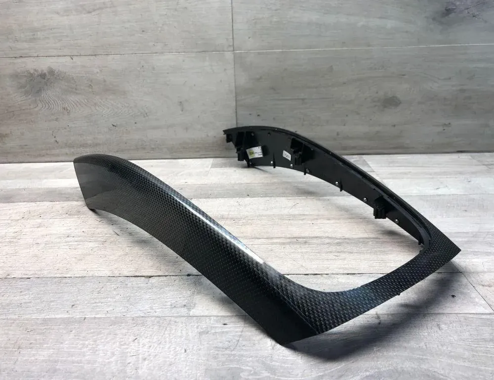 AUDI Q5 8R (2008-2017) Kit de bandes de garniture intérieure 8R0863305 34975695