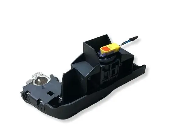 AUDI Q5 8R (2008-2017) Boîte de distribution d'énergie 16092013,8J0915459,28052008 34974999