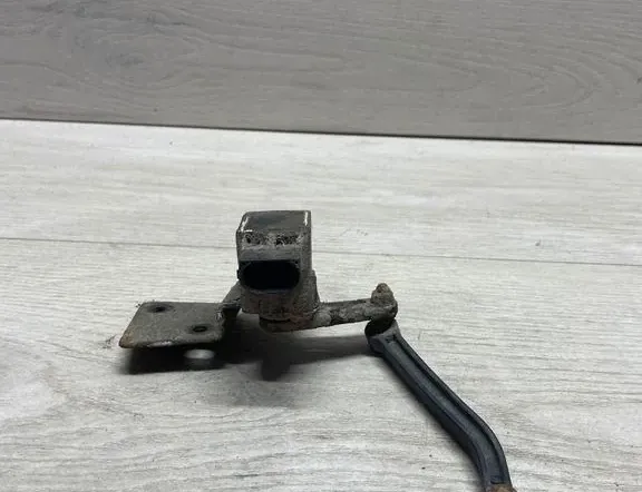 MERCEDES-BENZ M-Class W164 (2005-2011) Capteur de niveau avant droit A1643280140 34969405