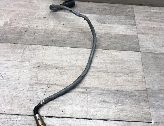 MERCEDES-BENZ Sprinter 2 generation (906) (2006-2018) Sonde à oxygène lambda 000545622 34982605