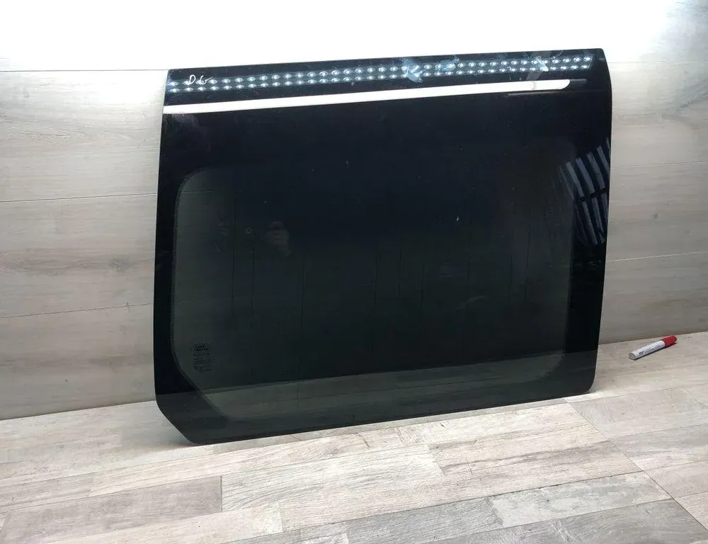 LAND ROVER Discovery 4 generation (2009-2016) Lunette arrière droite 43R001604,E000228 34976497