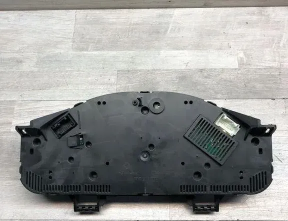 MERCEDES-BENZ Sprinter 1 generation (903) (1995-2006) Compteur de vitesse 88311295 34993369