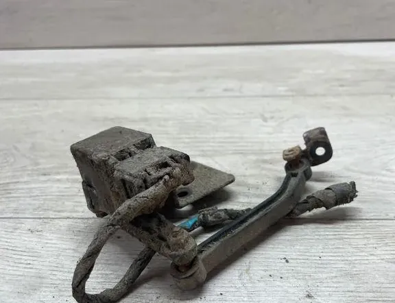 MERCEDES-BENZ M-Class W164 (2005-2011) Capteur de niveau avant droit A1643280240 34995958