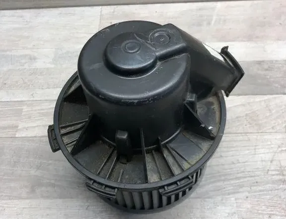 MERCEDES-BENZ Sprinter 1 generation (903) (1995-2006) Ventilateur de chauffage E7169 34996005