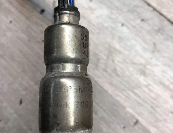 VOLKSWAGEN Passat B8 (2014-2023) Sonde à oxygène lambda 04L906262A 34993600