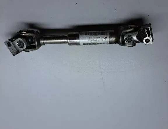 BMW X5 M E70 (2009-2013) Joint d'arbre de colonne de direction 1201051557,32677692803A,6776928 34979699