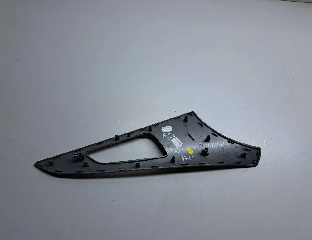 AUDI A6 C7/4G (2010-2020) Autres pièces de garniture 4g0867409 34992596
