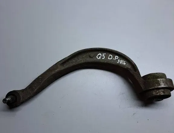 AUDI Q5 8R (2008-2017) Bras de commande droit avant droit 8K0407696J 34989990