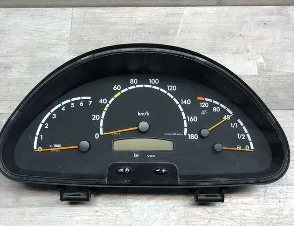 MERCEDES-BENZ Sprinter 1 generation (903) (1995-2006) Compteur de vitesse 88311295 34993369