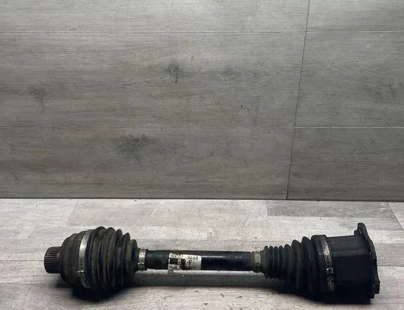AUDI A6 C7/4G (2010-2020) Arbre de transmission avant droit 4G0407271F 34996523