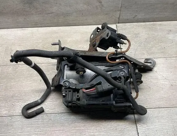 MERCEDES-BENZ E-Class W213/S213/C238/A238 (2016-2024) Compresseur de suspension 7953610,26071610,4430200191 34994635