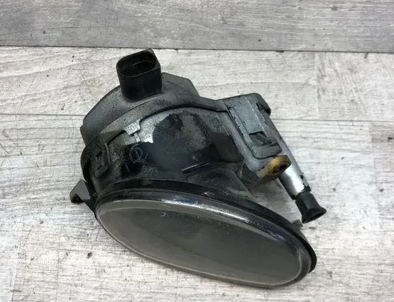 AUDI Q7 4L (2005-2015) Feu antibrouillard avant gauche 24696900 34992400