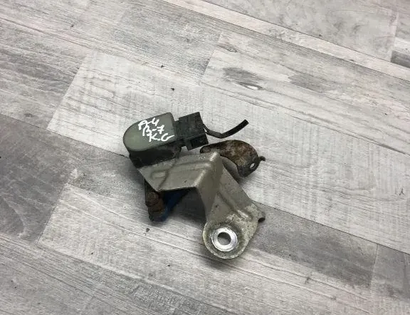 AUDI A4 B7/8E (2004-2008) Capteur de niveau avant gauche 301106,8E0907503,6PM00816150 34978784