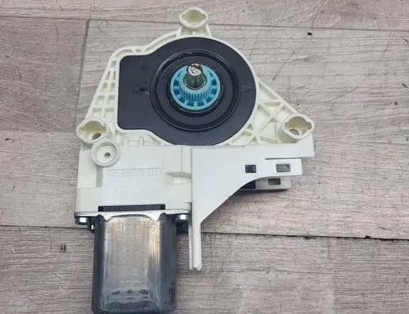 AUDI Q5 8R (2008-2017) Moteur de commande de vitre de porte arrière droite 8K0959812A,12440240699 34993968