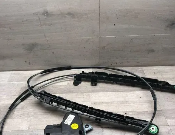 AUDI A6 allroad C7 (2012-2019) Autres unités de contrôle 933807104,992900383100,4G9863560 34996119