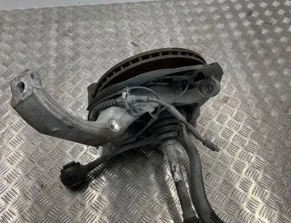 BMW X5 F15 (2013-2018) Moyeu De Roue Avant Droit 6869869 34078563