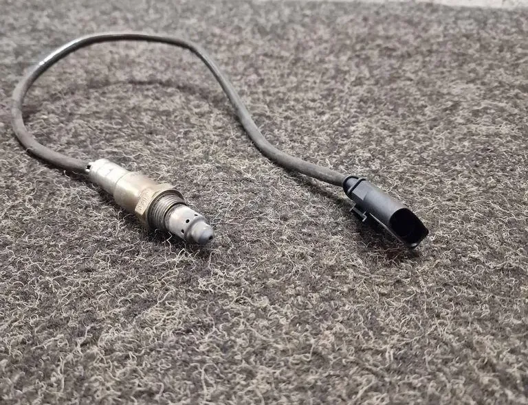 AUDI A5 F5 (2016-2024) Sonde à oxygène lambda 8W0906265A 34050545