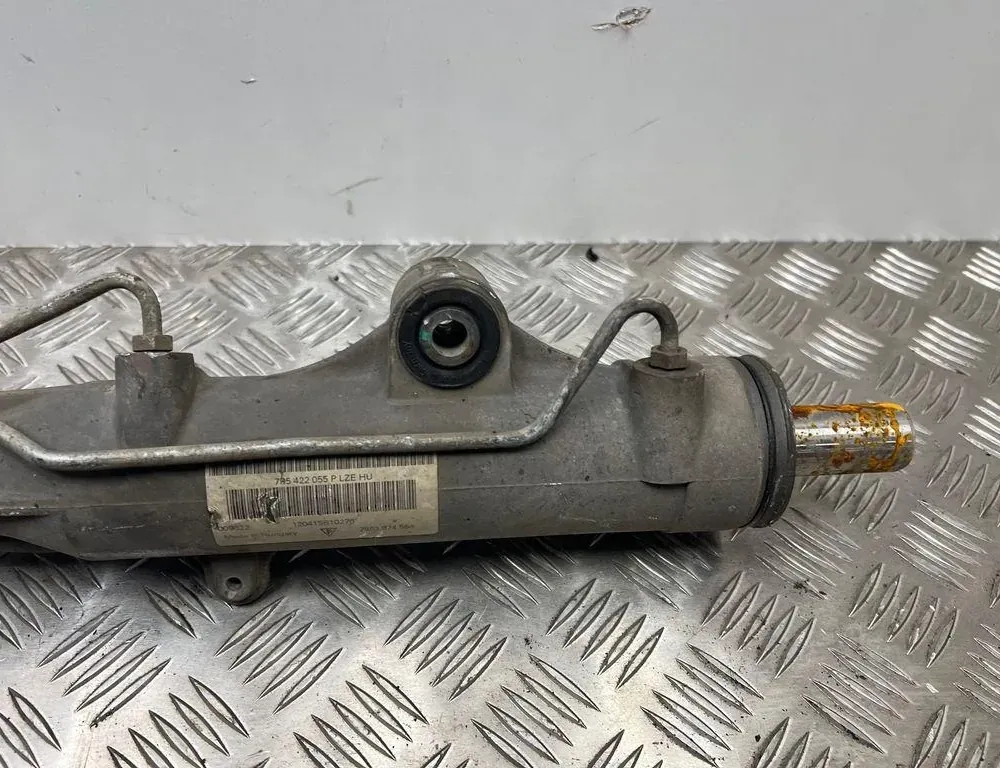 PORSCHE Cayenne 958 (2010-2018) Crémaillère de direction 7P5422055P 34052627