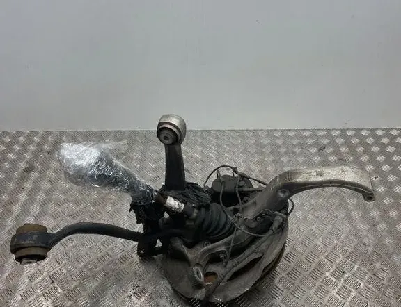 BMW X5 F15 (2013-2018) Moyeu De Roue Avant Droit 6869869 34052178