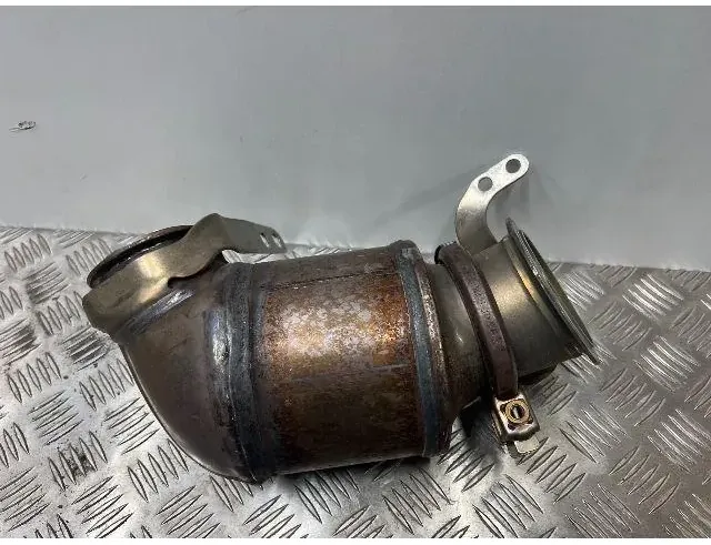 BMW 5 Series G30/G31 (2016-2023) Catalyseur 8053526 34052923