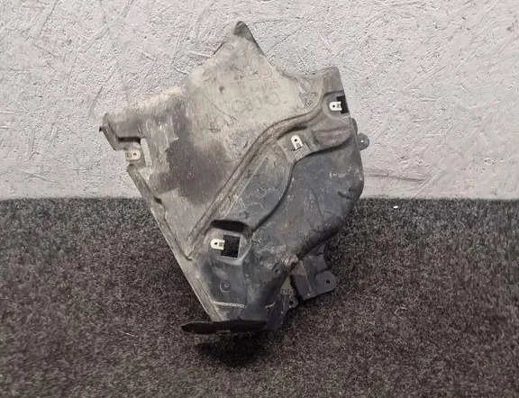 BMW 5 Series G30/G31 (2016-2023) Autre panneau d'infiltration 7351648 34056101