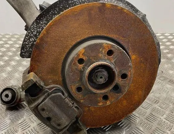 BMW X5 F15 (2013-2018) Moyeu De Roue Avant Droit 6869870 34078562