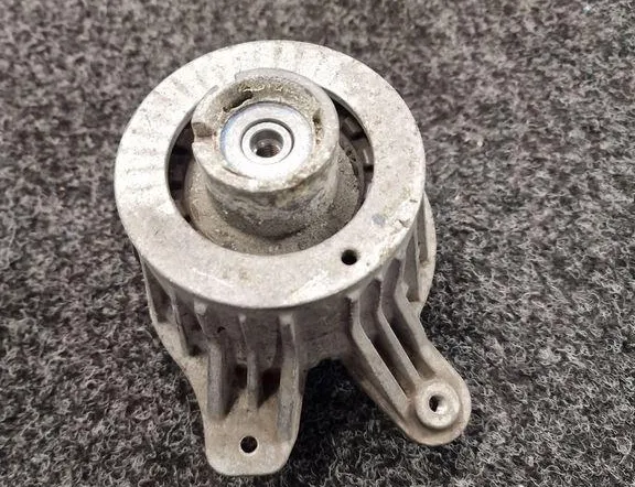 MERCEDES-BENZ E-Class W211/S211 (2002-2009) Support moteur avant A2132400500,2132400500 34056058