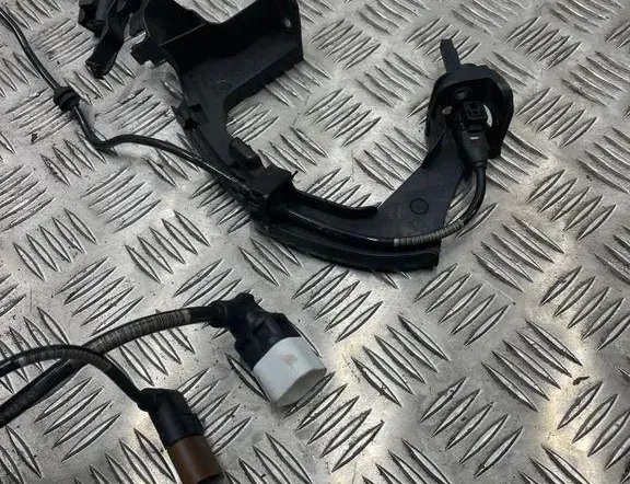 MERCEDES-BENZ GLC X254 (2022-2023) Capteur ABS arrière droit A2545405115 34052787
