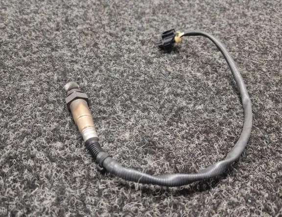 PORSCHE Macan 1 generation (2013-2023) Sonde à oxygène lambda 95B.906.203.C 34055124