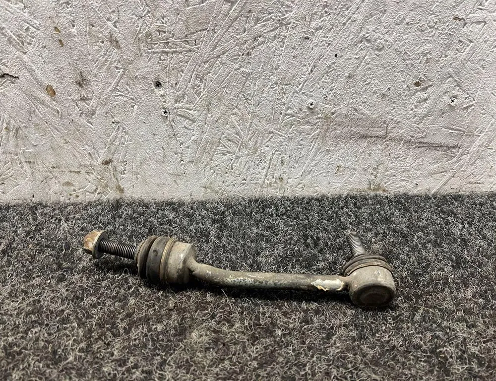 MERCEDES-BENZ AMG GT C190 (2014-2023) Lien de stabilisateur avant gauche 34080960