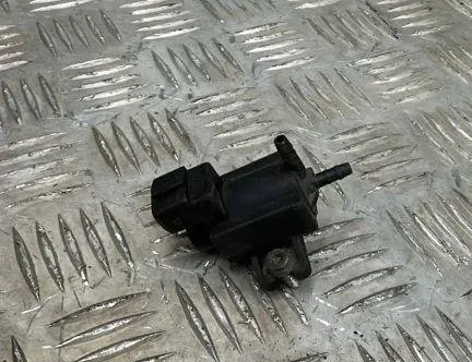 VOLVO S60 2 generation (2010-2020) Électrovanne 31219977 31834037