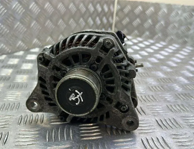 MAZDA 6 GJ (2012-2024) Alternateur A2TX9181 31839337
