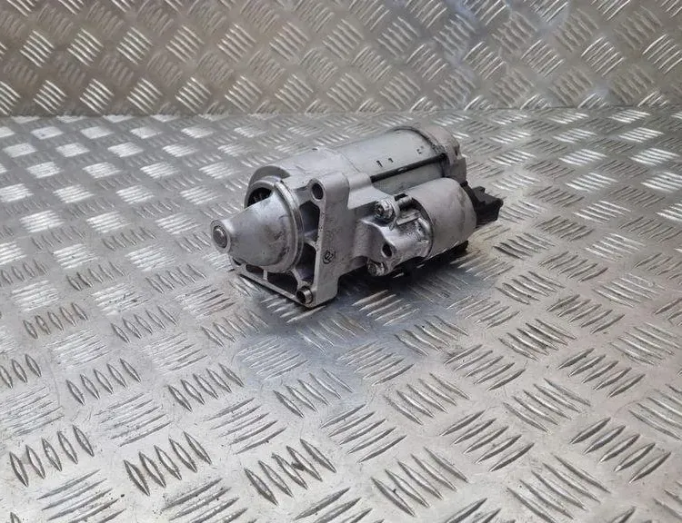 MINI Cooper F56 (2013-2020) Démarreur 8570845 31840635
