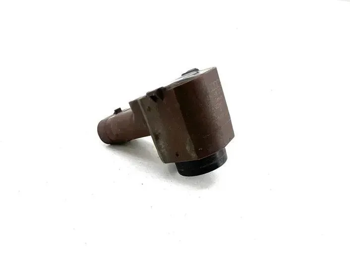 VOLKSWAGEN Passat B6 (2005-2010) Capteur de stationnement arrière 420919275A 24658730