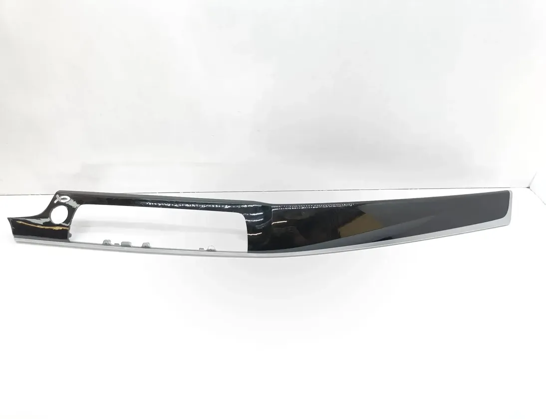 BMW 5 Series F10/F11 (2009-2017) Garniture du lecteur de musique 9192936 26105511