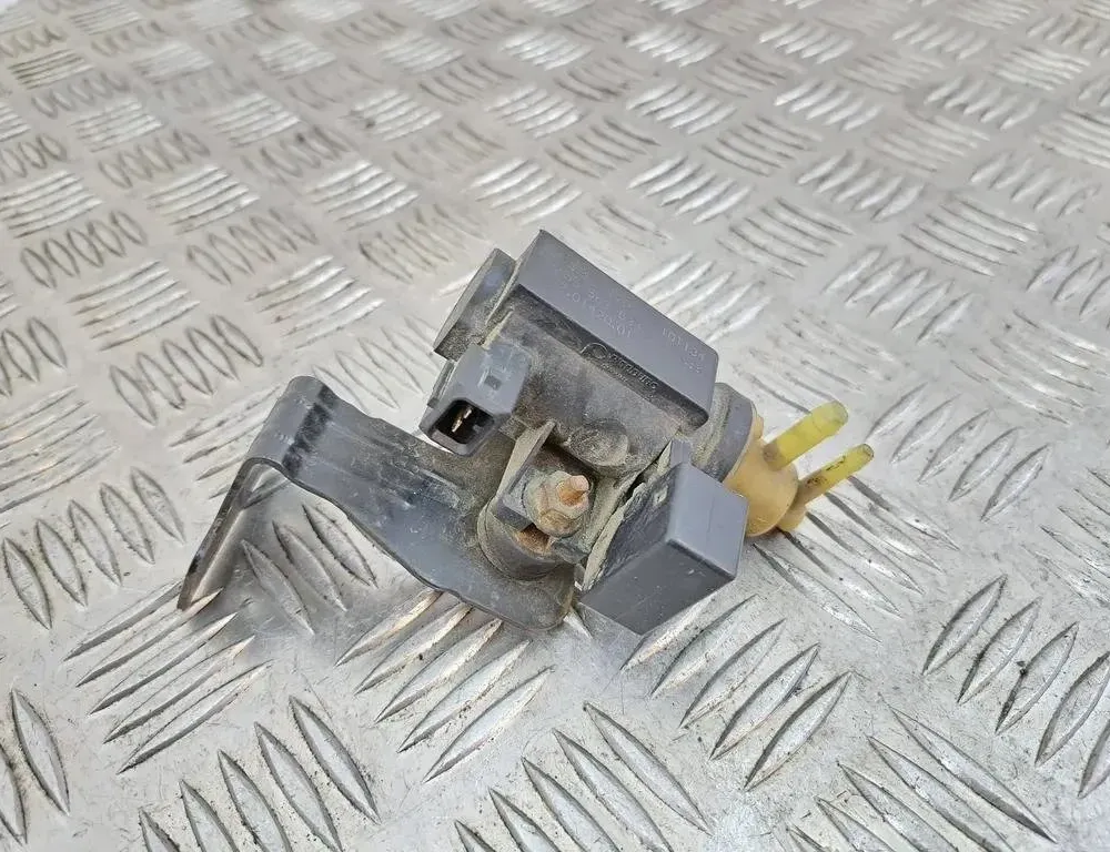 OPEL Meriva 2 generation (2010-2020) Électrovanne 55563534 26830652