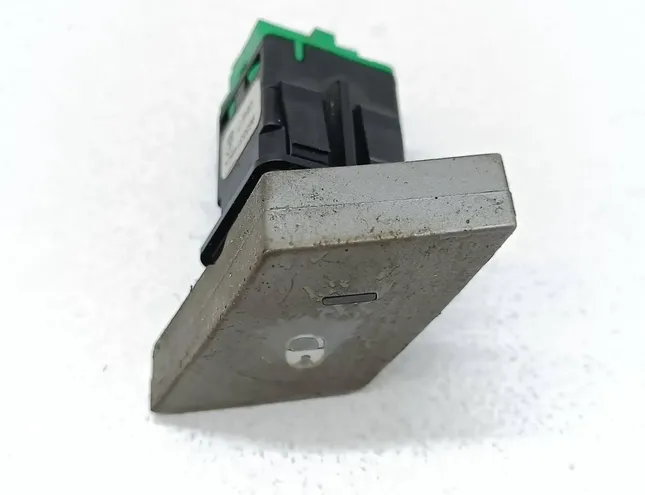 CITROËN C4 Picasso 1 generation (2006-2013) Interrupteur de verrouillage centralisé 96553146CL 28502773