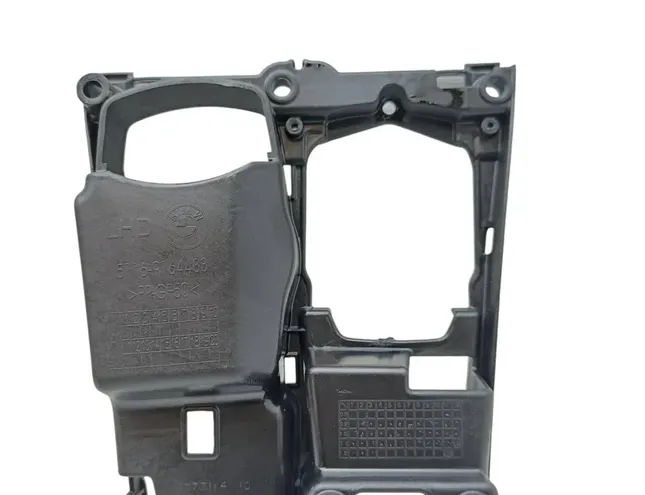 BMW X5 E70 (2006-2013) Lecteur de musique avec GPS 9249439,927807501 30071130