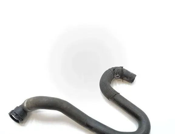 MERCEDES-BENZ GLA-Class X156 (2013-2020) Tuyau de liquide de refroidissement A2468303196 31268210